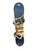 Used Rossignol SCAN 120CM Boys Board/Binding Navy Blue 120 cm 11892-S000034311 View 1