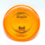 Used Innova CHAMPION ROC3 Disc Golf Mid Range Orange 180g 11805-S000085512 View 1