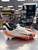 New Nike VAPOR SPEED 3 Adult FB Cleats Orange Senior 10 11945-S000256718 View 1