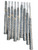 Used PHOENIX Mens Iron Set RH 3I-SW 11883-S000164922 View 3
