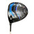 Used Mizuno ST2 Mens Driver LH 9.5 Degree 11776-S000403318 View 1