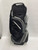 Used BACKSPIN 14-WAY CART BAG Mens Cart Bag Black And White 11703-S000215996 View 4
