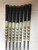 Used Ping G20 BLACK DOT Mens Iron Set RH 4I-PW 10242-S000291847 View 3