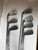 Used Ping G20 BLACK DOT Mens Iron Set RH 4I-PW 10242-S000291847 View 2