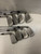 Used TECH POWER Mens Iron Set RH 3I-PW 11490-S000275738 View 4
