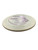 Used Innova DX GATOR Disc Golf Mid Range White 11347-S000273210 View 3