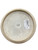Used Innova DX GATOR Disc Golf Mid Range White 11347-S000273210 View 2