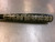 Used Warstic BONESABER BB/SB USSSA 2 5/8 Bat 28" 11339-S000204819 View 2
