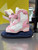 Used Jackson SOFTTECH Boys Figure Skate Pink Youth 10.0 11913-S000017484 View 1