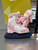 Used Jackson SOFTTECH Boys Figure Skate Pink Youth 10.0 11913-S000017484 View 2