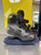 Used Jackson SOFTTECH Boys Figure Skate Black Youth 13.0 11913-S000017483 View 2