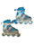 Used PAPAISON Junior Roller 2-4.5 Quad Skates None Adjustable 11512-S000239677 View 1