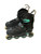 Used STORY ROLLER SKATES Junior Rec Fitness Skates Black Adjustable 11768-S000239382 View 5