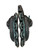 Used Rollerblade ZETRA BLADE Senior Rec Fitness Skates Black Senior 10 11768-S000239383 View 5