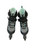 Used Rollerblade ZETRA BLADE Senior Rec Fitness Skates Black Senior 10 11768-S000239383 View 2