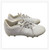 Used Adidas Soccer Cleats White Junior 03.5 11747-S000280077 View 1