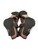 Used CCM TACKS 652 SR SM EP Senior Elbow Pads SM 11814-S000400876 View 2