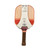 Used ATHLETIC WORKS TIMBER WOOD Pickleball Racquet Pink 11484-S000308650 View 2