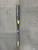 Used Easton S1 BB/SB Fastpitch Bat Black 30" 11614-S000240779 View 1