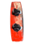 Used RONIX THE HOUSE WAKE BOARD Wakeboard Black And Red 128 cm 11843-S000025392 View 2