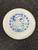 Used Innova STAR ROLLO HOLIDAY 2025 Disc Golf Mid Range White 173g 11726-S000299256 View 1