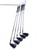 Used Callaway EDGE Mens Iron Set RH 6I-PW 11860-S000312794 View 1