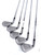 Used Callaway EDGE Mens Iron Set RH 6I-PW 11860-S000312794 View 4