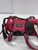 Used Sun Mountain PENFIELD Mens Stand Bag Red 11860-S000312800 View 3