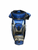 Used Adams Golf IDEA Mens Cart Bag Royal Blue 11706-S000383353 View 1