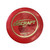 Used Discraft ESP CRANK Disc Golf Driver Red 11760-S000094859 View 1