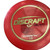 Used Discraft ESP CRANK Disc Golf Driver Red 11760-S000094859 View 2