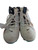 Used Nike Adult FB Cleats White Senior 10.5 11732-S000370382 View 3