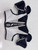 Used Bauer SUPREME 150 Junior Shoulder Pads MD 11860-S000312802 View 5
