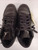 Used Nike BB/SB Cleats Black Junior 04 11779-S000205471 View 1