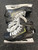 Used Bauer ELITE Intermediate Goalie Skate Intermediate 5.0 11801-S000070211 View 1