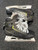 Used Bauer ELITE Intermediate Goalie Skate Intermediate 5.0 11801-S000070211 View 2