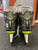 Used Bauer ELITE Intermediate Goalie Skate Intermediate 5.0 11801-S000070211 View 4