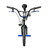 Used Kent AMBUSH FS20 BMX Bike Boys Black 20" 11484-S000308659 View 10