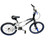 Used Kent AMBUSH FS20 BMX Bike Boys Black 20" 11484-S000308659 View 5