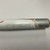Used Mizuno Finch 340595 Fastpitch Bat White And Grey 29" 11855-S000207472 View 1