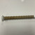 Used Mizuno Finch 340595 Fastpitch Bat White And Grey 29" 11855-S000207472 View 8