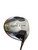 Used Adams Golf TIGHT LIES Mens Driver RH 10.5 Degree 11932-S000173431 View 2