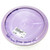 Used Latitude 64 ROYAL GRAND GLORY Disc Golf Driver Purple 180g 11805-S000085522 View 2