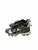 Used Nike FAST FLEX BB/SB Cleats Black Junior 03 11834-S000054569 View 2