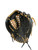 Used Miken SUPER SOFT RH Throw Fastpitch Gloves Brown 13" 11814-S000400885 View 3