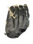 Used Miken KOALITION 14 RH Throw Fastpitch Gloves Black 14" 11814-S000400884 View 2