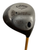 Used Callaway BIG BERTHA Mens Driver RH 9.0 Degree 11709-S000081535 View 3