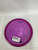 Used Discmania SHADOW STONE Disc Golf Driver Purple 11871-S000032227 View 2