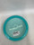 Used Dynamic Discs GETAWAY Disc Golf Driver Royal Blue 11871-S000032235 View 2