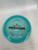 Used Dynamic Discs GETAWAY Disc Golf Driver Royal Blue 11871-S000032235 View 1